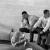 1966 9-25 Pep Rally Bill Johnson.jpg